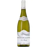Vin Blanc AOC Bourgogne Aligoté Les Fossiles VIGNERONS DES GRANDES VIGNES