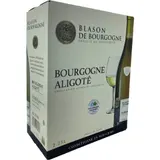 Vin Blanc AOC Bourgogne Aligoté BLASON DE BOURGOGNE