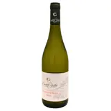 Vin Blanc Mâcon Solutré-Pouilly DOMAINE CHRISTELLE GREFFET