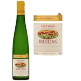 Vin Blanc A.O.P. Alsace Riesling LA CAVE D'AUGUSTIN FLORENT