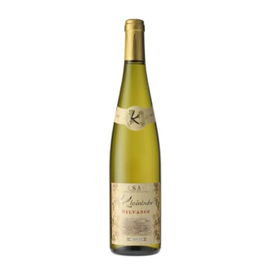 Vin Blanc AOC d'Alsace Sylvaner KLEINBUHR