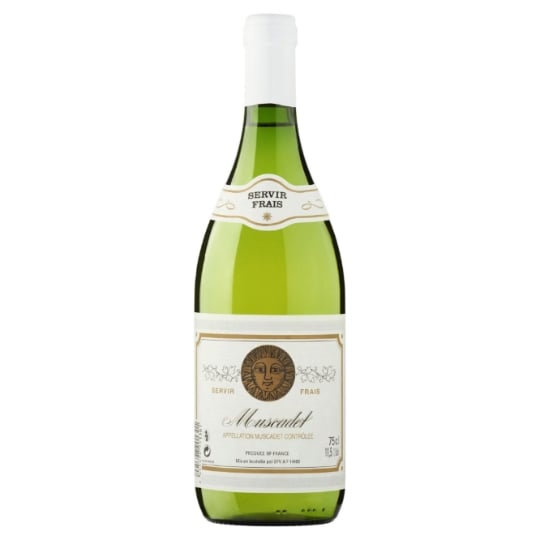 Vin Blanc A.O.P. Muscadet VIGNEROY