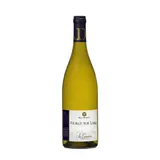 Vin blanc AOP Pouilly sur Loire JEAN DUMONT