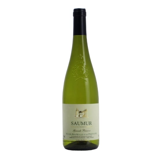 Vin Blanc A.O.P. Saumur Jules Péron GRANDE RESERVE