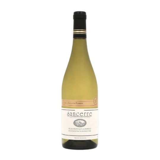 Vin Blanc A.O.P. Sancerre LA CAVE D'AUGUSTIN FLORENT