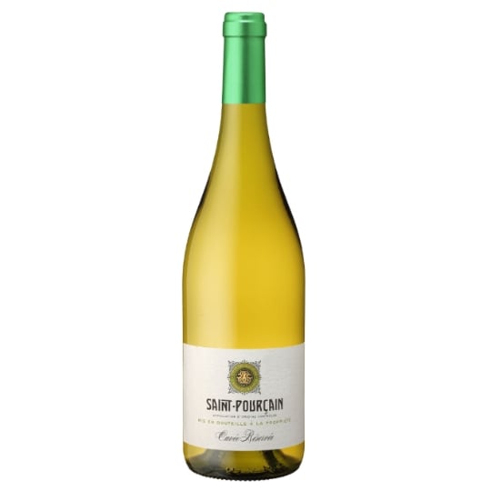 Vin blanc  Saint-Pourçain