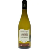 Vin blanc AOP Cheverny  DOMAINE LE PORTAIL