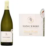 Vin blanc  Sancerre  DOMAINE CEDRICK BARDIN