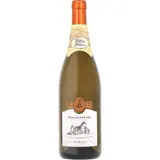 Vin Blanc AOC Pouilly-Fumé CHATEAU DE L'ABBAYE DE ST-LAURENT