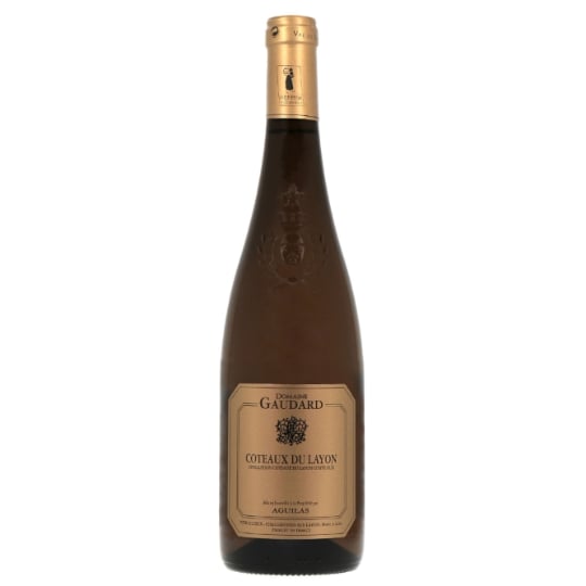 Vin Blanc A.O.P. Côteaux Du layon DOMAINE GAUDARD