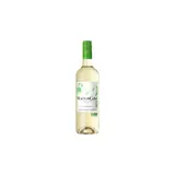Vin Blanc A.O.C. Bordeaux Sauvignon Blanc Bio MOUTON CADET