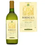Vin Blanc A.O.P. Bordeaux LES PETITES CAVES