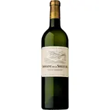 Vin Blanc Bordeaux Pessac-Léognan DOMAINE DE LA SOLITUDE
