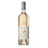 Vin Blanc Bordeaux Sémillon BERNARD MAGREZ