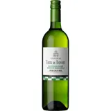 Vin Blanc Bordeaux Entre Deux Mers Sauvignon Blanc - Sémillon - Muscadelle CHATEAU TOUR DE BONNET