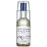 Vin Blanc IGP Pays D'oc Sauvignon Blanc PETIT VOYAGE