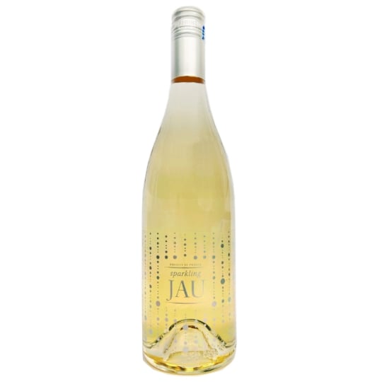 Vin Blanc Languedoc-Roussillon AOC SPARKLING JAU