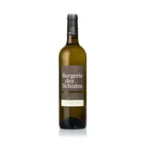 Vin Blanc AOP Languedoc Bio BERGERIE DES SCHISTES