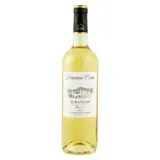 Vin blanc AOP Jurançon fruité Domaine Conte