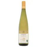 Vin Blanc A.O.P. Sud Ouest Jurançon Sec Gros Manseng LA CAVE D'AUGUSTIN FLORENT