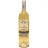 Vin blanc AOP doux Gaillac TERRE D'OVALIE