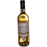 Vin blanc moelleux Côtes de Bergerac CHATEAU SINGLEYRAC