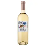 Vin Blanc IGP Côtes de Gascogne DOMAINE D'AULA