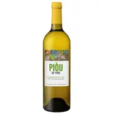 Vin Blanc AOC Jurançon Sec PIOU DE YURA