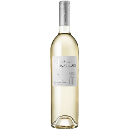 Vin Blanc CHATEAU SAINT HILAIRE