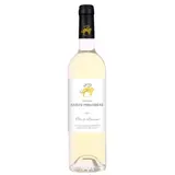 Vin Blanc A.O.P Coteaux d'Aix-en-Provence DOMAINE SAINTE PHILOMENE