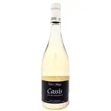 Vin Blanc AOC Cassis CLOS D'ALBIZZI
