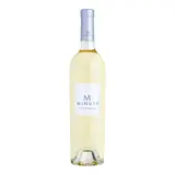 Vin Blanc Cote de Provence AOP M DE MINUTY