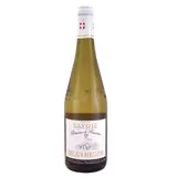 Vin blanc Savoie Chignin-Bergeron DOMAINE DE BEAUVOIR