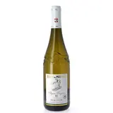 Vin blanc AOP Savoie Chignin Bergeron Roussanne LA PART DES MESANGES