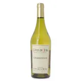 Vin blanc AOP Côtes du Jura Chardonnay  CAVES DE LA MUYRE