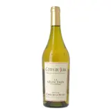 Vin Blanc A.O.P. Côtes Du Jura CAVES DE LA MUYRE LA SELECTION