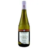 Vin blanc Vin de Savoie Abymes