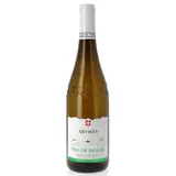 Vin Blanc Savoie Abymes Jacquère