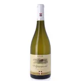 Vin Blanc Savoie Apremont Jacquère