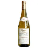 Vin blanc  Vin de Savoie Chardonnay  DOMAINE DE MEJANE