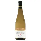 Vin Blanc A.O.P. Savoie LA CAVE D'AUGUSTIN FLORENT