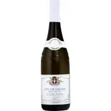 Vin Blanc Savoie Chignin Jacquère