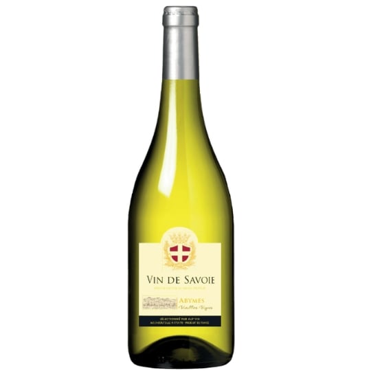 Vin Blanc Savoie Abymes AOP ALP'VIN