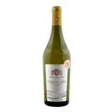 Vin Blanc AOC Côtes du Jura Savagnin Naturé MICHEL TISSOT & FILS