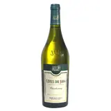 Vin Blanc AOC Côtes du Jura Chardonnay FRUITIERE VINICOLE DE PUPILLIN