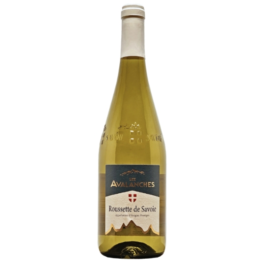 Vin Blanc Roussettes de Savoie Altesse ROUSSETTE DE SAVOIE