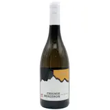 Vin Blanc AOP Chignin Bergeron Vin de Savoie CAVE DE LA CRUSE
