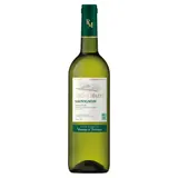 Vin Blanc I.G.P. Pays d'Oc Sauvignon ROCHE MAZET