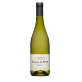 Vin blanc de Pays d'Oc Muscat sec MAS LA PIERRE