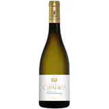 Vin Blanc IGP Pays d’Oc Chardonnay DOMAINE DE CIBADIES